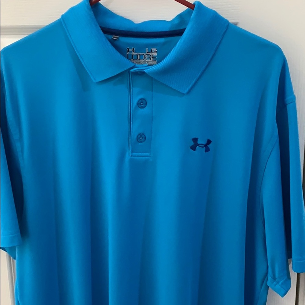 Under Armour Polo